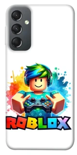 Чохол на Samsung Galaxy A24 4G Roblox v3 фото 1 з 1