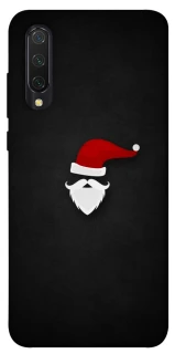 Чохол на Xiaomi Mi CC9 / Mi 9 Lite Santa's mood фото 1 з 1