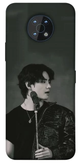 Чохол на Nokia G50 V (Kim) - BTS фото 1 з 1