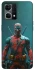Чохол на Oppo Reno 7 4G Deadpool v3 фото 1 з 1