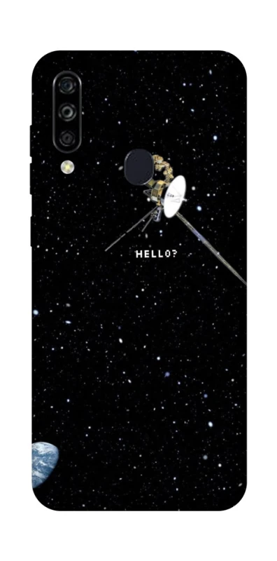 Чехол на ZTE Blade A7 (2020) Project Hail Mary ver.9 фото 1 из 1