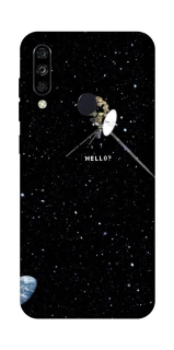 Чохол на ZTE Blade A7 (2020) Project Hail Mary ver.9 фото 1 з 1