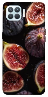 Чехол на Oppo F17 Pro VioletFig1 фото 1 из 1