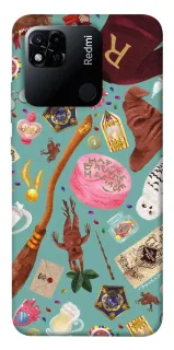 Чохол на Xiaomi Redmi 10A Harry Potter v28 фото 1 з 1