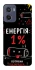 Чехол на Motorola Moto G05 Енергія: 1% фото 1 из 1