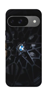 Чехол на Google Pixel 10 Wheel BMW фото 1 из 1