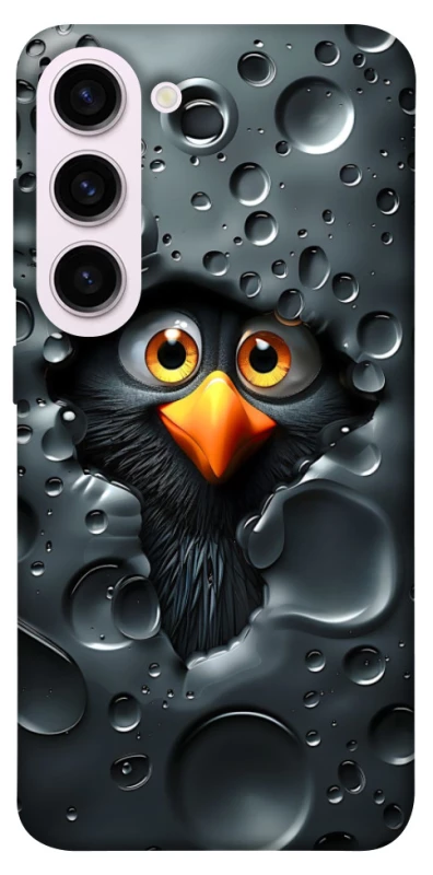 Чехол на Samsung Galaxy S23+ Ну привет ! фото 1 из 1