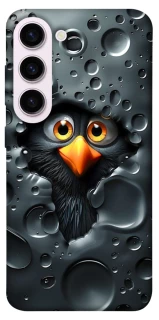 Чехол на Samsung Galaxy S23+ Ну привет ! фото 1 из 1