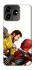 Чохол на ZTE Blade V50 Design 4G Deadpool and Wolverine фото 1 з 1