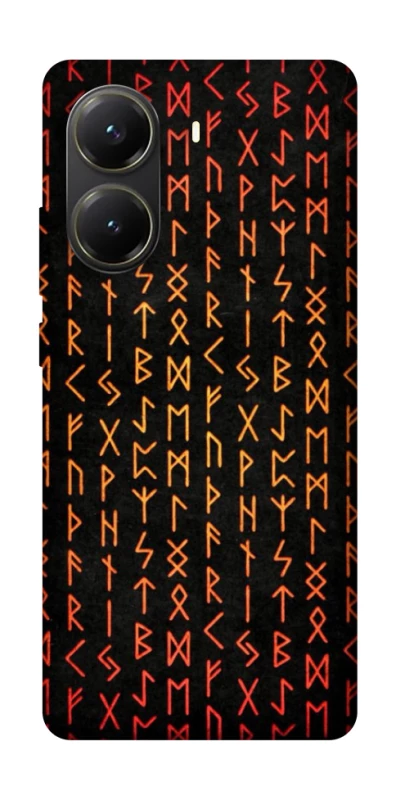 Чохол на Xiaomi Poco X6 Pro Руни фото 1 з 1