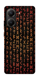 Чохол на Xiaomi Poco X6 Pro Руни фото 1 з 1