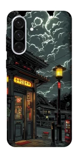 Чехол на Samsung Galaxy A36 5G Night фото 1 из 1