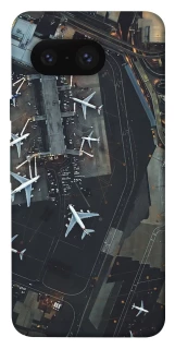 Чохол на Google Pixel 8 Airplane фото 1 з 1