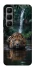 Чехол на Infinix Hot 60 Pro+ Leopard in water фото 1 из 1
