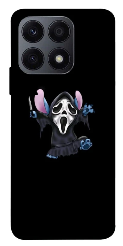 Чохол на Huawei Honor X8a Halloween Stitch ver.2 фото 1 з 1