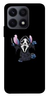 Чехол на Huawei Honor X8a Halloween Stitch ver.2 фото 1 из 1