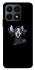 Чохол на Huawei Honor X8a Halloween Stitch ver.2 фото 1 з 1