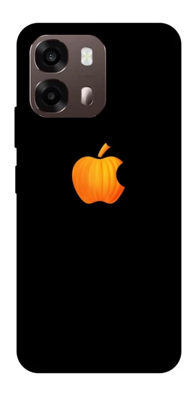 Чохол на Oppo A6 Halloween Pumpkin фото 2 з 2