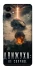 Чохол на Samsung Galaxy A06 Moscow never sleeps фото 1 з 1