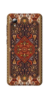 Чехол на ZTE Blade A3 (2019) Килим v8 фото 1 из 1