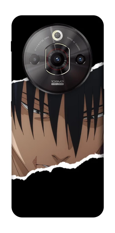 Чохол на ZTE Nubia Focus Pro Toji v6 фото 1 з 1