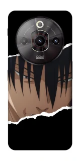 Чехол на ZTE Nubia Focus Pro Toji v6 фото 1 из 1