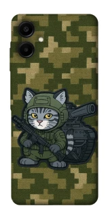 Чохол на Samsung Galaxy A07 Milcat фото 1 з 1