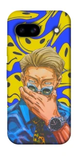 Чохол на Google Pixel 8a Nanami v5 фото 1 з 1