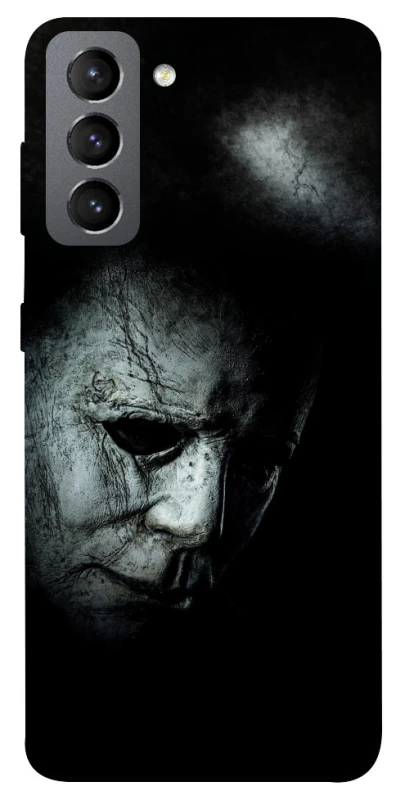 Чехол на Samsung Galaxy S21 FE Jason v3 фото 1 из 1