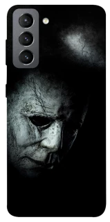 Чехол на Samsung Galaxy S21 FE Jason v3 фото 1 из 1