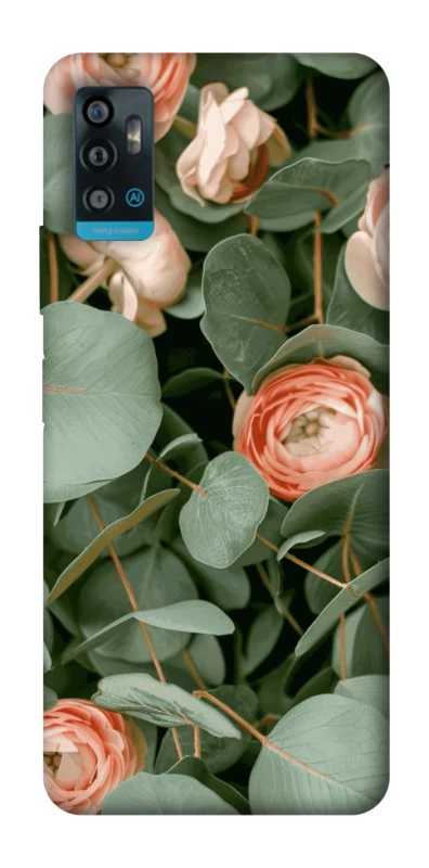 Чохол на ZTE Blade A71 Eternal Spring фото 1 з 1