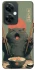 Чехол на OnePlus Nord CE 3 Lite Hungry Cat фото 1 из 1