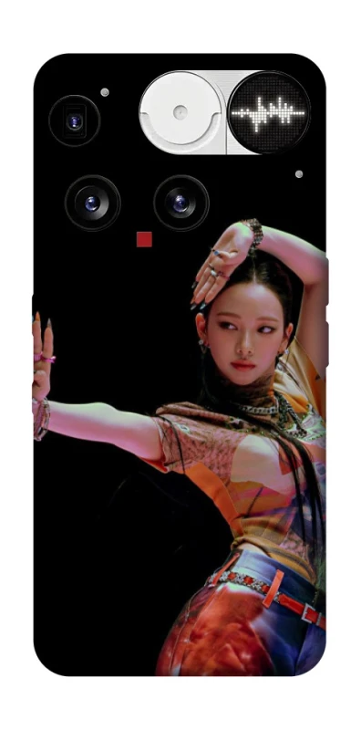 Чохол на Nothing Phone (3) Aespa-Karina фото 1 з 1