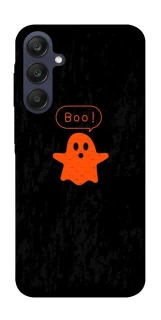 Чохол на Samsung Galaxy A25 5G Ghost of Halloween фото 1 з 1