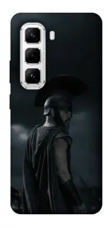 Чохол на Infinix Hot 50 Pro Odyssey ver.5 фото 1 з 1