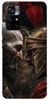 Чохол на Xiaomi Poco M4 Pro 5G God of War фото 1 з 1