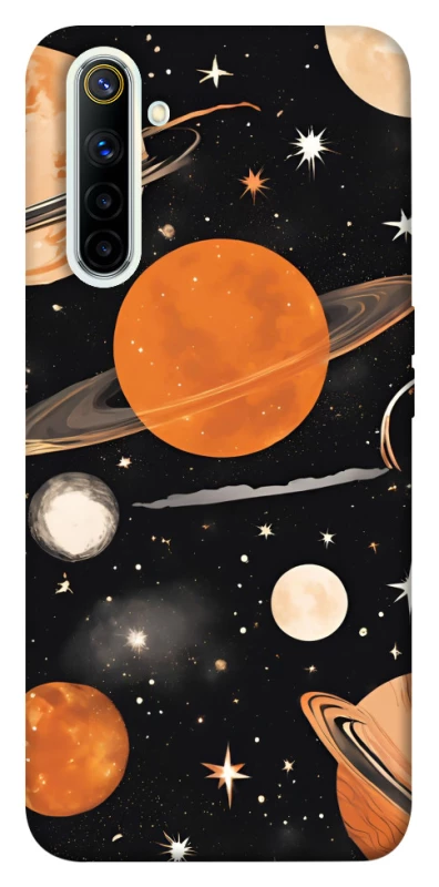 Чохол на Realme 6 Space фото 1 з 1