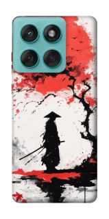 Чехол на Motorola Edge 60 Fusion Дух Японии фото 1 из 1