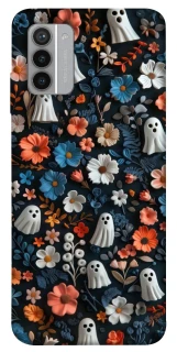 Чохол на Nokia G42 Halloween Style фото 1 з 1