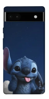 Чохол на Google Pixel 6a Stitch ver.2 фото 1 з 1