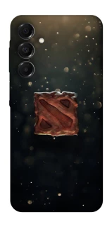 Чохол на Samsung Galaxy A17 4G/5G Dota logo v2 фото 1 з 1