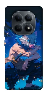 Чехол на Xiaomi Redmi Note 15 4G/5G (EU) inosuke фото 1 из 1