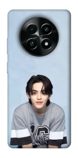 Чехол на Realme Narzo 70x Seungcheol - Seventeen фото 1 из 1