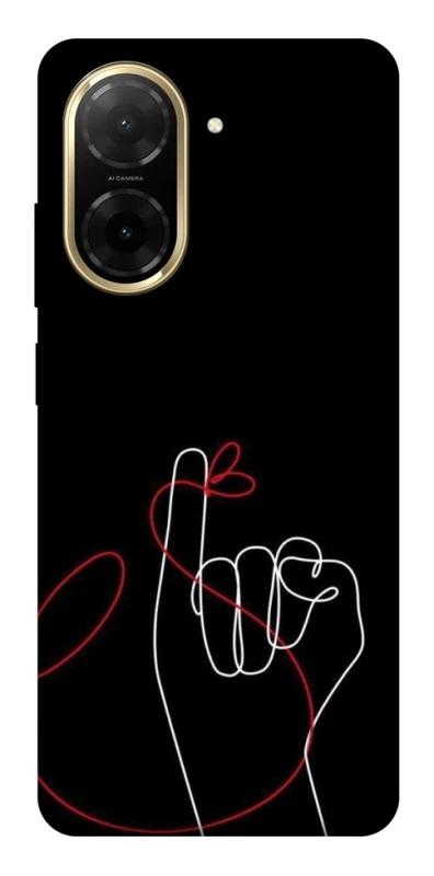 Чехол на Xiaomi Redmi A5 (Europe version) Pair romantic theme ver.8 фото 1 из 1