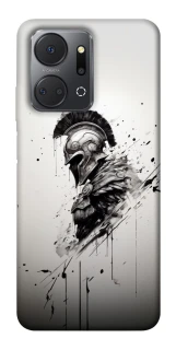 Чехол на Huawei Honor X7a Tattoo ver.3 фото 1 из 1
