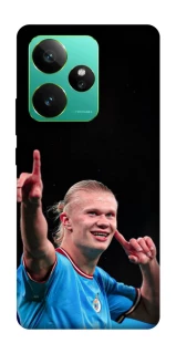 Чехол на Realme GT 7 Erling Haaland фото 1 из 1