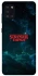 Чехол на Samsung Galaxy A31 Stranger Things ver.30 фото 1 из 1