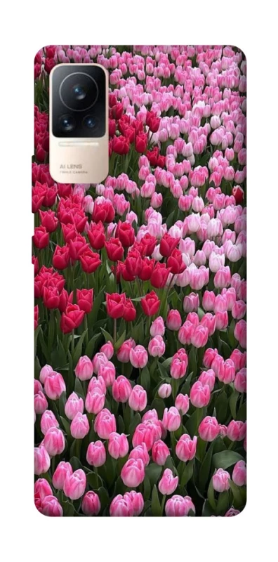 Чохол на Xiaomi Civi 6 Flowers v9 фото 1 з 1