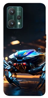 Чохол на Realme 9 Pro Cyber ​​crab фото 1 з 1