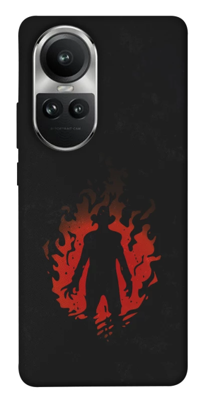 Чохол на Oppo Reno 10 Daylight фото 1 з 1